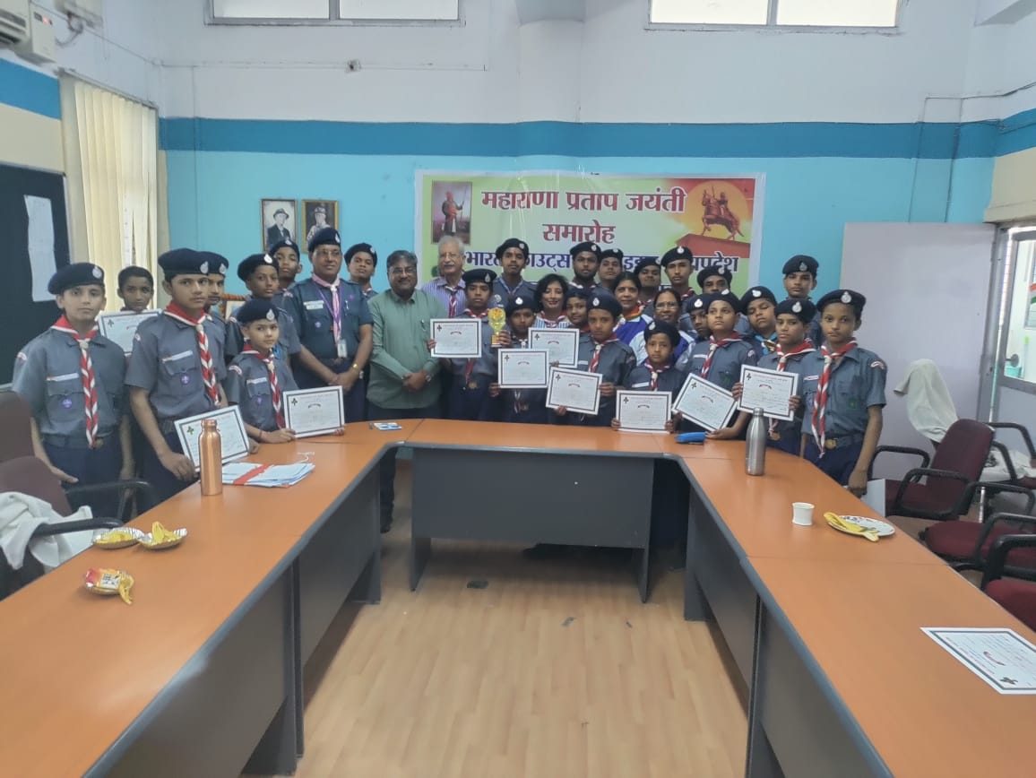 Campus & Students — 18 September 2026